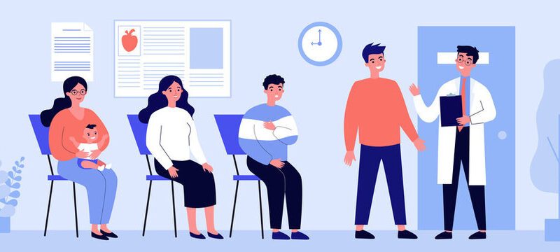 Vente patientèle S3 à proximité de Niort (sud-ouest)